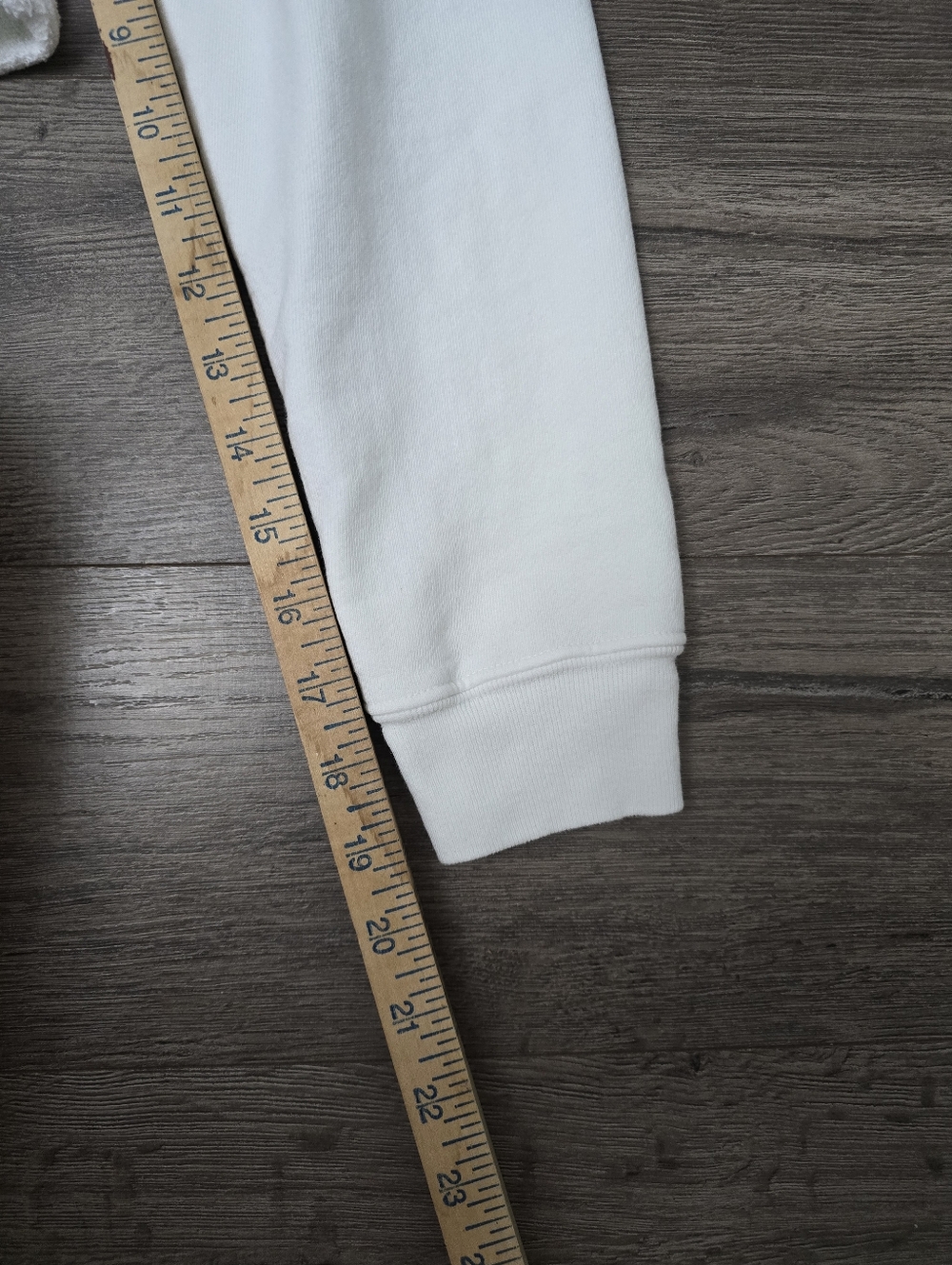 Retrobrand Ski Aspen Sweatshirt Size XS Streetwear Winter Ski Outdoor - Picture 5 of 8
